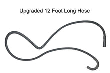 Load image into Gallery viewer, STEADY-FLOW Washing Machine Discharge Hose - 12ft