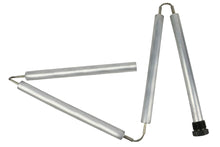 Load image into Gallery viewer, STEADY-ROD Aluminum Zinc Hex Head Flexible Anode Rod - 44 inch